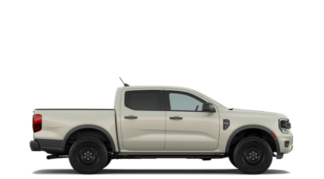 2026 Ford Ranger® External Image 1